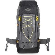 Deals and Offers on - METRONAUTTrekking Bag For Hiking/Camping/Outdoor Sports with Rain Cover Rucksack - 65 L(Grey) Deals, Discounts & Offers on - METRONAUTTrekking Bag For Hiking/Camping/Outdoor Sports with Rain Cover Rucksack - 65 L(Grey)