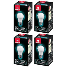 Deals and Offers on - Havells LHLDEUEEML8R009 9W LED Bulb (White, B22, Pack of 4) Deals, Discounts & Offers on - Havells LHLDEUEEML8R009 9W LED Bulb (White, B22, Pack of 4)