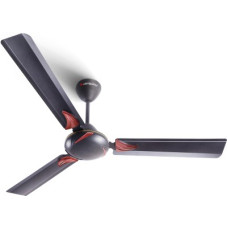 Deals and Offers on Home Appliances - Longway Creta P1 1200 mm Ultra High Speed 3 Blade Ceiling Fan(Smoked Brown, Pack of 1) Deals, Discounts & Offers on Home Appliances - Longway Creta P1 1200 mm Ultra High Speed 3 Blade Ceiling Fan(Smoked Brown, Pack of 1)