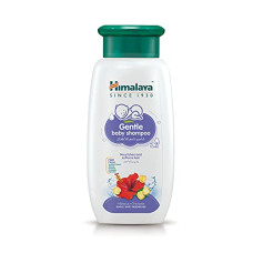 Deals, Discounts & Offers on Baby Care - Himalaya Baby Shampoo (400 ml)