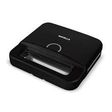 Deals and Offers on - Havells Perfect Fill Plus 2 Slice 800 watt Grill Sandwich Maker (Black) Deals, Discounts & Offers on - Havells Perfect Fill Plus 2 Slice 800 watt Grill Sandwich Maker (Black)