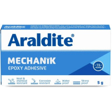 Deals and Offers on - Araldite Standard 5g (R 2.8g & H 2.2g), High bond strength epoxy Adhesive(0.005 kg) Deals, Discounts & Offers on - Araldite Standard 5g (R 2.8g & H 2.2g), High bond strength epoxy Adhesive(0.005 kg)