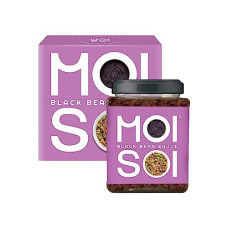 Deals and Offers on - MOI SOI Black Bean Sauce | Cook | Dip | Spread | Marinate - Stir Fry Cooking Sauce | Vegan Friendly | No MSG | No artificial colour | Shipped Fresh | Chinese Sauce | Oriental Sauce | Asian Sauce Deals, Discounts & Offers on - MOI SOI Black Bean Sauce | Cook | Dip | Spread | Marinate - Stir Fry Cooking Sauce | Vegan Friendly | No MSG | No artificial colour | Shipped Fresh | Chinese Sauce | Oriental Sauce | Asian Sauce