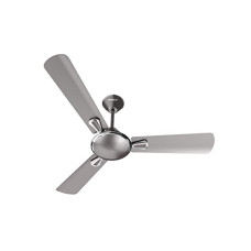 Deals, Discounts & Offers on  - Havells 1200mm Festiva Energy Saving Ceiling Fan (Mist Grey, Pack of 1)