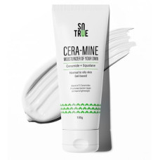 Deals, Discounts & Offers on  - [@Sample] Sotrue Ceramide Gel Face Moisturizer