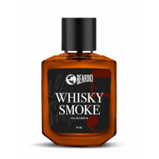 Deals and Offers on - Beardo Whisky Smoke Perfume for Men, 50ml | Spicy, Woody - Oudh Scent Eau De Parfum | Long Lasting Mens Perfume | Best Date Night Fragrance Body Spray Deals, Discounts & Offers on - Beardo Whisky Smoke Perfume for Men, 50ml | Spicy, Woody - Oudh Scent Eau De Parfum | Long Lasting Mens Perfume | Best Date Night Fragrance Body Spray