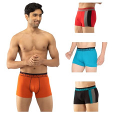 Deals, Discounts & Offers on Men - Chromozome Men's TD 2 (Pack of 4)
