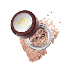 Deals, Discounts & Offers on Beauty Care - Biotique Diva Glimmer Sparkling Eyeshadow Shimmery Finish, Razzmatazz (Bronze), 1.5g