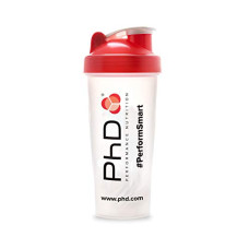 Deals and Offers on - PhD Nutrition Mixball Shaker, 600 ml Deals, Discounts & Offers on - PhD Nutrition Mixball Shaker, 600 ml
