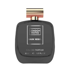 Deals and Offers on Beauty Care - London Notes Unisex DarkRebel Eau De Parfum Deals, Discounts & Offers on Beauty Care - London Notes Unisex DarkRebel Eau De Parfum