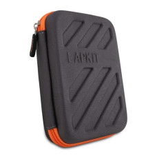 Deals, Discounts & Offers on  - Lapster Hard Drive Case for 2.5-Inch Hard Drive/Disk, Premium Series,Perfectly Rugged