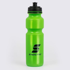 Deals and Offers on - Amazon Brand - Symactive Leakproof Unbreakable Squeezable Sports Sipper Water Bottle with Push/Pull Cap, Anti-Slip Grip, LDPE Material, BPA-Free (Color: Lime Green, 800 ml) Deals, Discounts & Offers on - Amazon Brand - Symactive Leakproof Unbreakable Squeezable Sports Sipper Water Bottle with Push/Pull Cap, Anti-Slip Grip, LDPE Material, BPA-Free (Color: Lime Green, 800 ml)