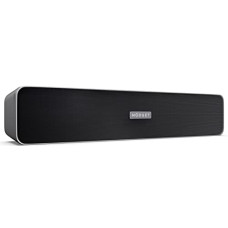 Deals and Offers on Electronics - MODGET MOG500BT 20W 2.0 Channel Bluetooth Soundbar - Black & Grey Deals, Discounts & Offers on Electronics - MODGET MOG500BT 20W 2.0 Channel Bluetooth Soundbar - Black & Grey