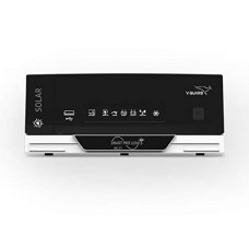 Deals, Discounts & Offers on  - [For Citi Card] V-Guard1200 s Pure Sine Wave 1000VA IoT Solar Inverter