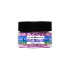 Deals, Discounts & Offers on Beauty Care - Find Your Happy Place - Under The Starlit Sky Bath & Foot Soak Salt Chamomile & Rosemary 250g