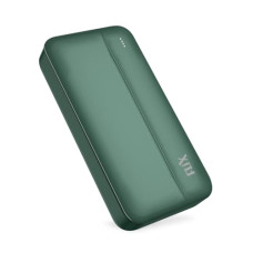 Deals, Discounts & Offers on Power Banks - FLiX(Beetel) Just Launched UltraCharge 20,000mAh QCPD Power Bank,USB C/B Input,Tripple Output 22.5W Power Delivery,Compatible to iPhone 14 13 12 11 Samsung S22 S23 Google Pixel7 Oneplus(Olive Green)