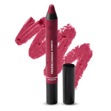 Deals and Offers on Beauty Care - FACES CANADA Ultime Pro Matte Lip Crayon - Pink Pout (Pink), 2.8g | 8HR Long Stay | Smooth Creamy Matte Texture | Intense Color in 1 Stroke | Hydrates With Chamomile & Cocoa Butter Deals, Discounts & Offers on Beauty Care - FACES CANADA Ultime Pro Matte Lip Crayon - Pink Pout (Pink), 2.8g | 8HR Long Stay | Smooth Creamy Matte Texture | Intense Color in 1 Stroke | Hydrates With Chamomile & Cocoa Butter