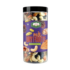 Deals, Discounts & Offers on  - Nature Aahar Premium Healthy Nutmix,Cashew, Almond,Green Raisin,Black Raisin, Dates,Healthy Gift Hamper