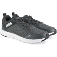 Deals, Discounts & Offers on Men - [Sizes 6, 10] PUMAMovemax Walking Shoes For Men(Grey)