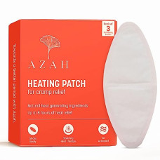 Deals and Offers on - AZAH Period Pain Relief Heat Patches - Pack of 3 | For Period Pain and Cramps | Heating Patches Deals, Discounts & Offers on - AZAH Period Pain Relief Heat Patches - Pack of 3 | For Period Pain and Cramps | Heating Patches