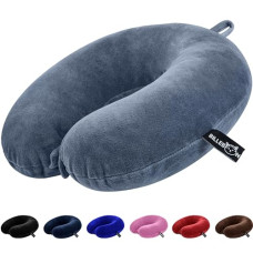 Deals and Offers on - Billebon Premium Neck Pillow Deals, Discounts & Offers on - Billebon Premium Neck Pillow