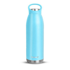 Deals and Offers on - Home Puff Oasis 900ML Thermosteel Insulated Water Bottle, Stainless Steel, Leak Proof, 8+ hrs Hot/20+ hrs Cold Thermo Flask, Sports Bottle Deals, Discounts & Offers on - Home Puff Oasis 900ML Thermosteel Insulated Water Bottle, Stainless Steel, Leak Proof, 8+ hrs Hot/20+ hrs Cold Thermo Flask, Sports Bottle
