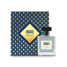 Deals, Discounts & Offers on Beauty Care - Engage Moments Luxury Perfume Gift for Men, Fresh & Citrus Fragrance Scent, Perfume for Men Long Lasting Smell, Perfect