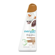 Deals and Offers on - Everyuth Naturals Body Lotion Nourishing Cocoa 200ml Deals, Discounts & Offers on - Everyuth Naturals Body Lotion Nourishing Cocoa 200ml