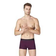 Deals, Discounts & Offers on Men - Van Heusen Men Breathable AIR Series Trunks - Polyamide Spandex - Swift Dry, 4-Way Stretch, Mesh Ventilation