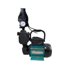 Deals and Offers on Gardening Tools - JES 1 hp Water Pump With Auto pump Controller with 12 - Month Warranty Deals, Discounts & Offers on Gardening Tools - JES 1 hp Water Pump With Auto pump Controller with 12 - Month Warranty