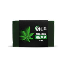 Deals and Offers on - Beardo Skin Tightening Hemp Soap 125gm Deals, Discounts & Offers on - Beardo Skin Tightening Hemp Soap 125gm