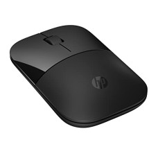 Deals and Offers on - HP Z3700 Dual Black Mouse, Bluetooth 5.0, USB-A dongle, 2.4 GHz Wireless Connection, Multi-Surface Tracking, Silent clicks, Up to 1600 dpi, 16-Month Battery Life, 3-Year Warranty, 50g, Black, 758A8AA Deals, Discounts & Offers on - HP Z3700 Dual Black Mouse, Bluetooth 5.0, USB-A dongle, 2.4 GHz Wireless Connection, Multi-Surface Tracking, Silent clicks, Up to 1600 dpi, 16-Month Battery Life, 3-Year Warranty, 50g, Black, 758A8AA