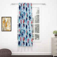 Deals and Offers on - BEDSPUN Curtain Window - Raga Light Filtering Window Curtains 5 Feet Curtains Deals, Discounts & Offers on - BEDSPUN Curtain Window - Raga Light Filtering Window Curtains 5 Feet Curtains