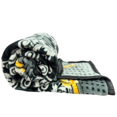 Deals, Discounts & Offers on  - Status Contract Shital Blankets Single Bed Mink Blanket Single Ply