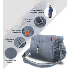 Deals and Offers on - WoonsGrey Men Sling Bag Deals, Discounts & Offers on - WoonsGrey Men Sling Bag