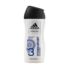 Deals, Discounts & Offers on  - Adidas 3-In-1 Hydra Sport Shower Gel, 250 ml