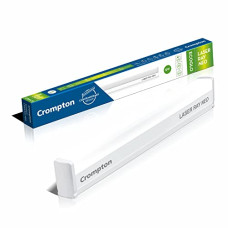 Deals, Discounts & Offers on  - Crompton Laser Ray Neo 2 Feet 10W LED Batten (Cool Daylight) - Pack of 1