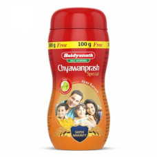 Deals, Discounts & Offers on  - Baidyanath Chyawanprash Special, 1kg + 100g Free |Natural Immunity Booster