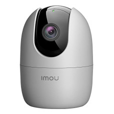 Deals, Discounts & Offers on  - Imou 360 1080P Full HD Security Camera, Human Detection, Motion Tracking, 2-Way Audio, Night Vision, Dome Camera with WiFi & Ethernet Connection, Alexa Google Assistant, Up to 256GB SD Card Support