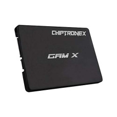 Deals, Discounts & Offers on  - CHIPTRONEX GAM X 120GB 3D NAND 2.5 inch SATA III Internal Solid State Drive (SSD) (GAM X 120GB)