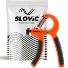 Deals and Offers on - SLOVIC Adjustable Hand Grip Strengthener | Hand Gripper Hand Exerciser Hand Grip/Fitness Grip Deals, Discounts & Offers on - SLOVIC Adjustable Hand Grip Strengthener | Hand Gripper Hand Exerciser Hand Grip/Fitness Grip