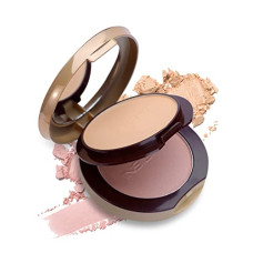 Deals, Discounts & Offers on Beauty Care - Insight Cosmetics Instant Glow Illuminating Highlighter Powder Compact SPF 24 |Non Oily Matte Look |Evens Out Complexion |Hides Imperfections |Blends Effortlessly |Pressed Powder For All Skin Types(C-37=LNP15)