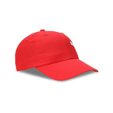 Deals and Offers on Accessories - Puma Unisex's Cap (2496802_High Risk Red Deals, Discounts & Offers on Accessories - Puma Unisex's Cap (2496802_High Risk Red