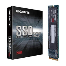 Deals and Offers on - Gigabyte M.2 PCIe 256GB SSD (GP-GSM2NE8256GNTD) Deals, Discounts & Offers on - Gigabyte M.2 PCIe 256GB SSD (GP-GSM2NE8256GNTD)