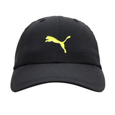 Deals and Offers on Accessories - Puma Unisex-Adult Cap Black Deals, Discounts & Offers on Accessories - Puma Unisex-Adult Cap Black
