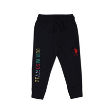 Deals, Discounts & Offers on Men - [Size 10 Years-11 Years] US Polo Association Boys Track Pants