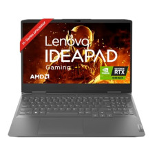 Deals, Discounts & Offers on Laptops - [For ICICI Bank Credit Card] Lenovo IdeaPad Gaming 3 AMD Ryzen 7 6800H 15.6