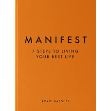 Deals, Discounts & Offers on Books & Media - Manifest: 7 Steps to living your best life Hardcover