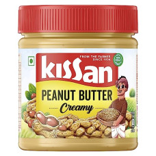 Deals, Discounts & Offers on  - Kissan Peanut Butter Bottle, 350 g