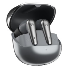 Deals and Offers on - Noise Newly Launched Buds X Prime in-Ear Truly Wireless Earbuds with 120H of Playtime, Quad Mic with ENC, Instacharge(10 min=200 min),Premium Dual Tone Finish, 11mm Driver, BT v5.3(Silver Grey) Deals, Discounts & Offers on - Noise Newly Launched Buds X Prime in-Ear Truly Wireless Earbuds with 120H of Playtime, Quad Mic with ENC, Instacharge(10 min=200 min),Premium Dual Tone Finish, 11mm Driver, BT v5.3(Silver Grey)